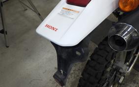 HONDA XR-250 2008 MD30