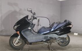 HONDA FORZA Z MF08