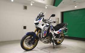 HONDA CRF1100L AFRICA TWIN DCT 2025 SD15