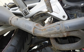 HONDA VTR 250 Gen. 2 MC33