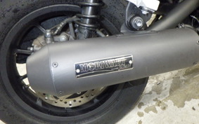 HONDA REBEL 250 A 1997 MC49
