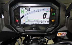 KAWASAKI NINJA 1100SX 2025 ZXT10H