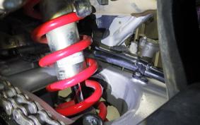 HONDA CRF250L 2016 MD47