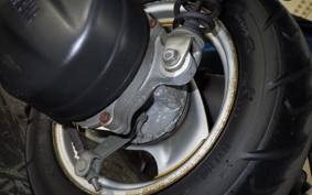 YAMAHA JOG Gen.4 SA16J