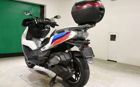BMW C400GT 2019