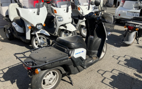 HONDA BENLY E:1 PRO  EF08