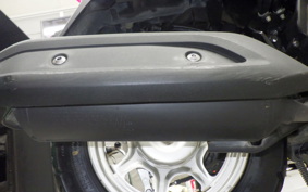 HONDA TACT-4ﾍﾞｰｼｯｸ AF79