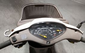 HONDA DIO CHESTER AF68