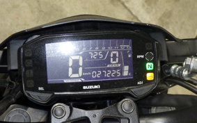 SUZUKI GSX-S125 DL32B