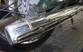 HONDA C50 SUPER CUB AA01