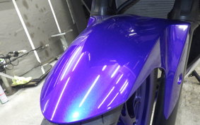 YAMAHA YZF-R25 2007 RG10J