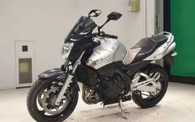 SUZUKI GSR 400 2008