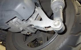 HONDA FORZA Z GEN 2 MF10