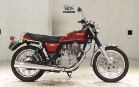 YAMAHA SR500 1998 1JN