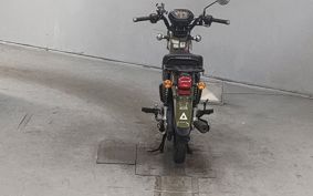 HONDA CROSS CUB110 JA45