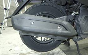 HONDA ﾀﾞﾝｸ AF78