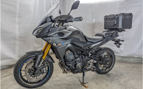 YAMAHA MT-09 Tracer 2015 RN36J