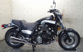 YAMAHA VMAX 2002 VP15