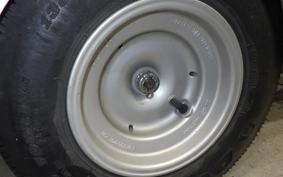 HONDA GYRO CANOPY TA03