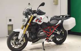 BMW R1200R 2016