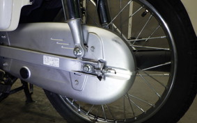HONDA C50 SUPER CUB AA09