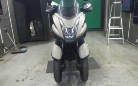 YAMAHA TRICITY 155 2024 SG81J