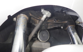 SUZUKI SKYWAVE 200 (Burgman 200) CH41A
