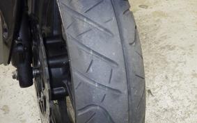 KAWASAKI NINJA 250R 2011 EX250K