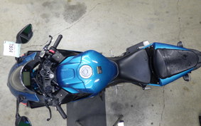 YAMAHA YZF-R3 2021 RH13J