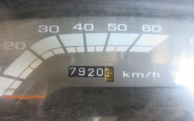 HONDA MANY CTOR AF24