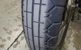 YAMAHA SR400 Gen.3 2008 RH01J