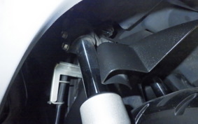 SUZUKI ADDRESS V125 2000 DT11A