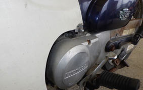 HONDA C90 SUPER CUB HA02