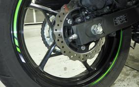 KAWASAKI NINJA 400 2025 EX400L