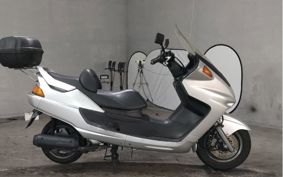 YAMAHA MAJESTY 250 4HC