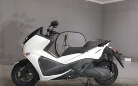 HONDA PHASE MF11
