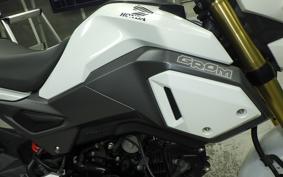 HONDA GROM JC61