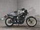 Фото Yamaha XJ650 SPECIAL 1981 с японского аукциона