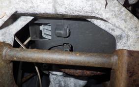 SUZUKI LET's 4 CA41A