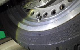 HARLEY FLSTF 1580 2009