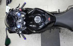 SUZUKI GSX-R1000R A 2017