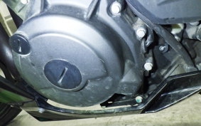 KAWASAKI NINJA 400 2024 EX400L