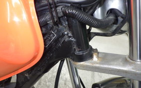 YAMAHA TW200 2021 2JL