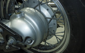 YAMAHA DRAGSTAR 400 2004 VH01J