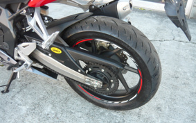 HONDA ADV150 KF38