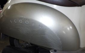 HONDA CREA SCOOPY AF55