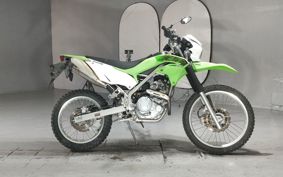 KAWASAKI KLX230 LX230A