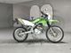 Фото Kawasaki KLX230 с японского аукциона