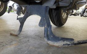 HONDA DIO Gen.6 AF68