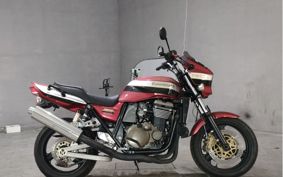 KAWASAKI ZRX1200 R ZRT20A